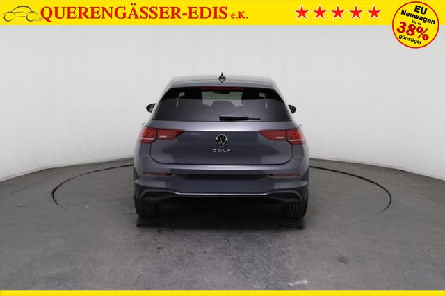 Volkswagen Golf Limousine (Life Edition) 1.5 TSI 85kW (115 PS) 6-Gang Schaltgetriebe 