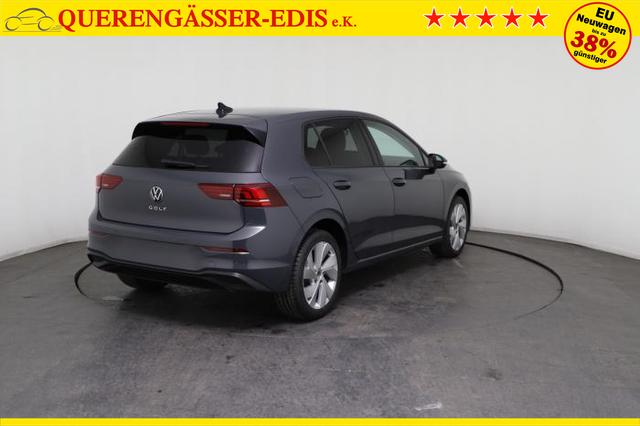 Volkswagen Golf Limousine (Life Edition) 1.5 TSI 85kW (115 PS) 6-Gang Schaltgetriebe 