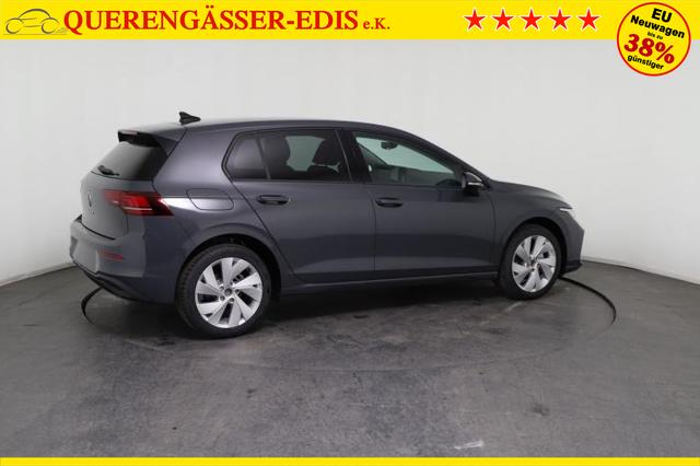 Volkswagen Golf Limousine (Life Edition) 1.5 TSI 85kW (115 PS) 6-Gang Schaltgetriebe 