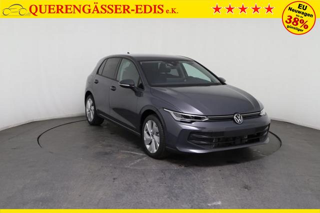 Volkswagen Golf Limousine (Life Edition) 1.5 TSI 85kW (115 PS) 6-Gang Schaltgetriebe 