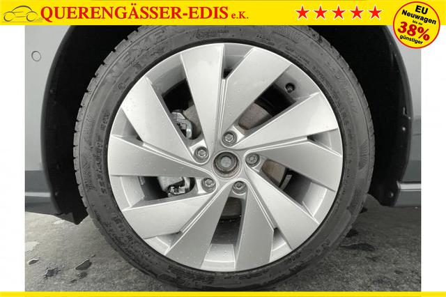 Volkswagen Golf Limousine (Life Edition) 1.5 TSI 85kW (115 PS) 6-Gang Schaltgetriebe 