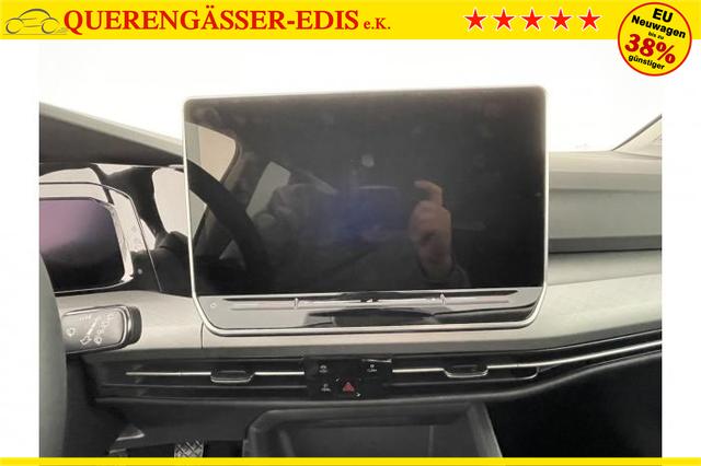 Volkswagen Golf Limousine (Life Edition) 1.5 TSI 85kW (115 PS) 6-Gang Schaltgetriebe 