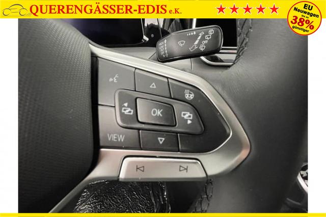 Volkswagen Golf Limousine (Life Edition) 1.5 TSI 85kW (115 PS) 6-Gang Schaltgetriebe 