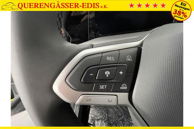 Volkswagen Golf Limousine (Life Edition) 1.5 TSI 85kW (115 PS) 6-Gang Schaltgetriebe 