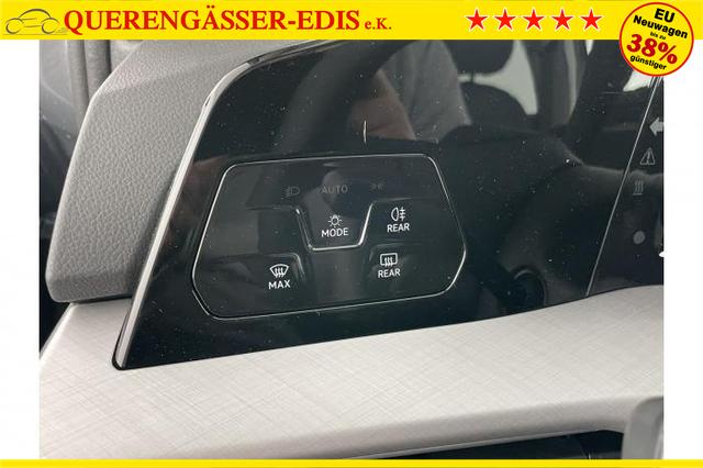 Volkswagen Golf Limousine (Life Edition) 1.5 TSI 85kW (115 PS) 6-Gang Schaltgetriebe 