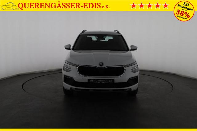 Skoda Kamiq (Selection) 1.0 TSI 85kW (116 PS) 7-Gang DSG 