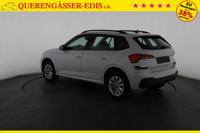Skoda Kamiq (Selection) 1.0 TSI 85kW (116 PS) 7-Gang DSG 