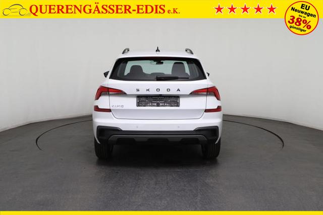Skoda Kamiq (Selection) 1.0 TSI 85kW (116 PS) 7-Gang DSG 