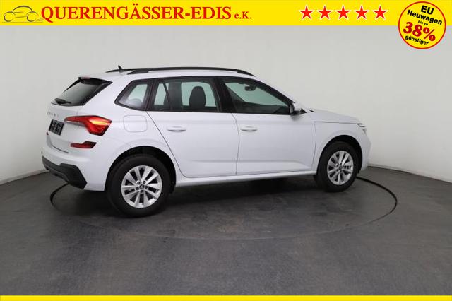 Skoda Kamiq (Selection) 1.0 TSI 85kW (116 PS) 7-Gang DSG 