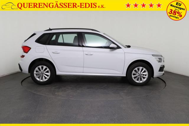 Skoda Kamiq (Selection) 1.0 TSI 85kW (116 PS) 7-Gang DSG 