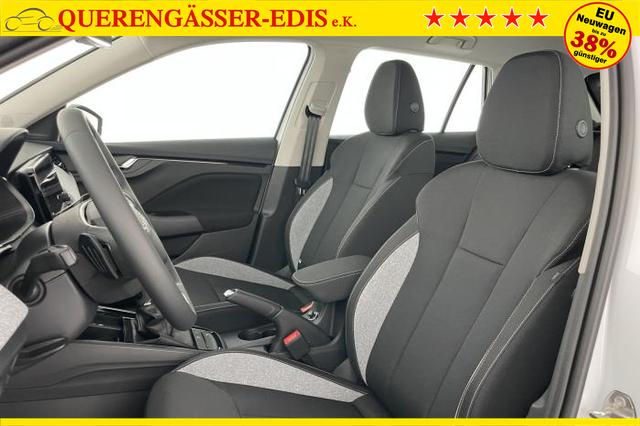 Skoda Kamiq (Selection) 1.0 TSI 85kW (116 PS) 7-Gang DSG 