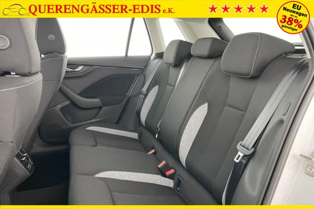 Skoda Kamiq (Selection) 1.0 TSI 85kW (116 PS) 7-Gang DSG 