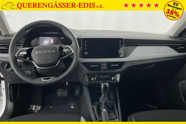 Skoda Kamiq (Selection) 1.0 TSI 85kW (116 PS) 7-Gang DSG 