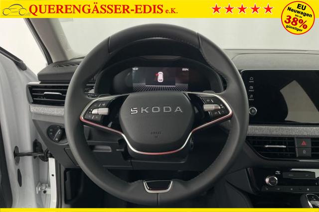 Skoda Kamiq (Selection) 1.0 TSI 85kW (116 PS) 7-Gang DSG 