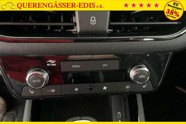 Skoda Kamiq (Selection) 1.0 TSI 85kW (116 PS) 7-Gang DSG 
