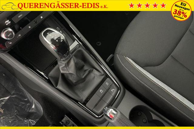 Skoda Kamiq (Selection) 1.0 TSI 85kW (116 PS) 7-Gang DSG 