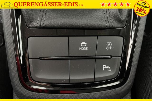 Skoda Kamiq (Selection) 1.0 TSI 85kW (116 PS) 7-Gang DSG 