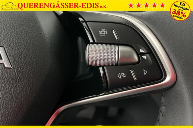 Skoda Kamiq (Selection) 1.0 TSI 85kW (116 PS) 7-Gang DSG 