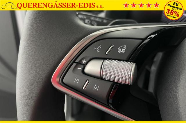 Skoda Kamiq (Selection) 1.0 TSI 85kW (116 PS) 7-Gang DSG 