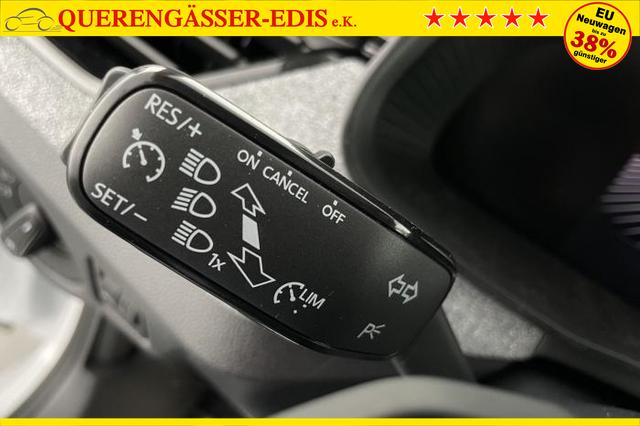 Skoda Kamiq (Selection) 1.0 TSI 85kW (116 PS) 7-Gang DSG 