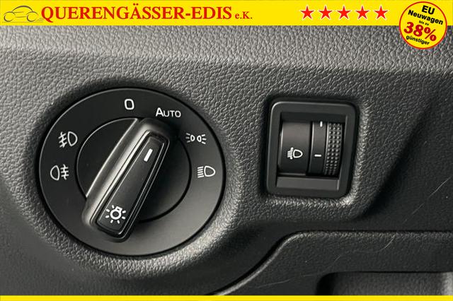 Skoda Kamiq (Selection) 1.0 TSI 85kW (116 PS) 7-Gang DSG 