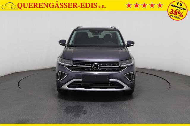 Volkswagen T-Cross LIFE (Life) 1.0 TSI 85kW (115 PS) 7-Gang-DSG 