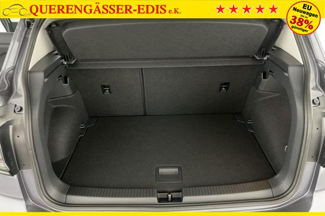 Volkswagen T-Cross LIFE (Life) 1.0 TSI 85kW (115 PS) 7-Gang-DSG 