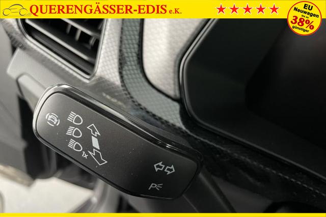Volkswagen T-Cross LIFE (Life) 1.0 TSI 85kW (115 PS) 7-Gang-DSG 