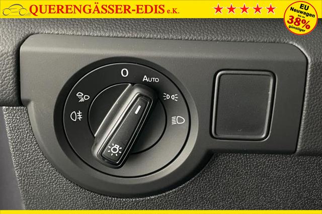 Volkswagen T-Cross LIFE (Life) 1.0 TSI 85kW (115 PS) 7-Gang-DSG 