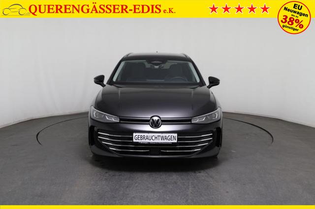 Volkswagen Passat Alltrack (Business) 1.5 eTSI Business *NAVI*ACC*LED*SHZ*Keyless* 