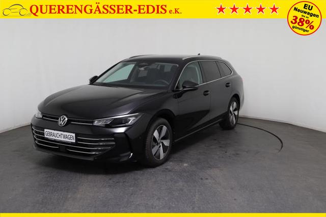 Volkswagen Passat Alltrack (Business) 1.5 eTSI Business *NAVI*ACC*LED*SHZ*Keyless* 