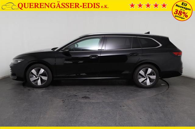 Volkswagen Passat Alltrack (Business) 1.5 eTSI Business *NAVI*ACC*LED*SHZ*Keyless* 