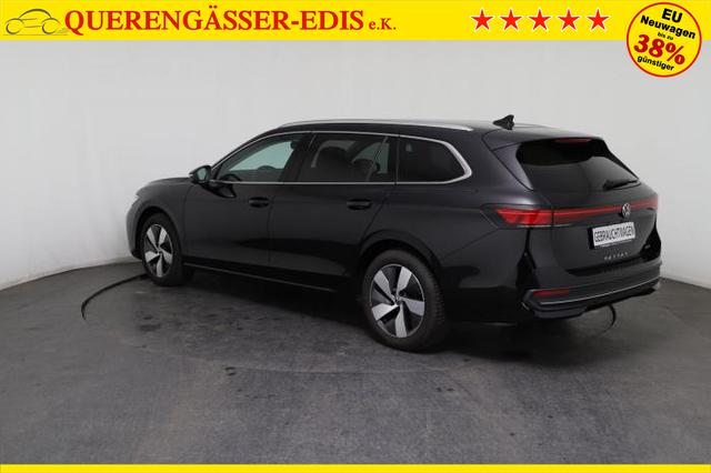 Volkswagen Passat Alltrack (Business) 1.5 eTSI Business *NAVI*ACC*LED*SHZ*Keyless* 