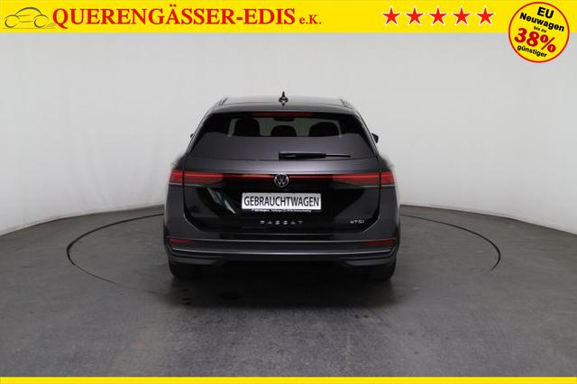 Volkswagen Passat Alltrack (Business) 1.5 eTSI Business *NAVI*ACC*LED*SHZ*Keyless* 
