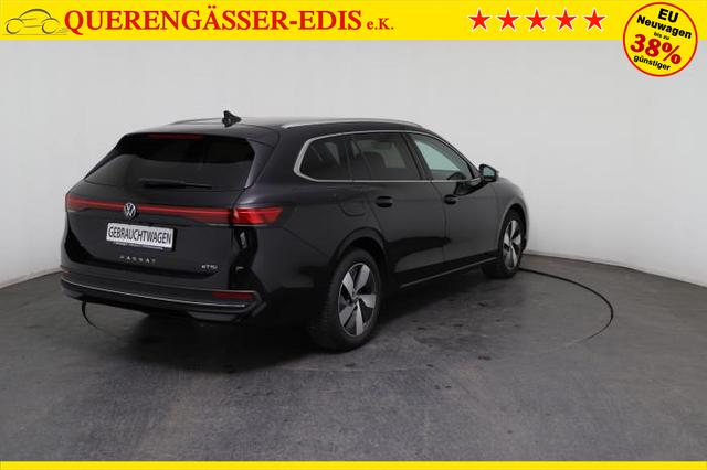 Volkswagen Passat Alltrack (Business) 1.5 eTSI Business *NAVI*ACC*LED*SHZ*Keyless* 