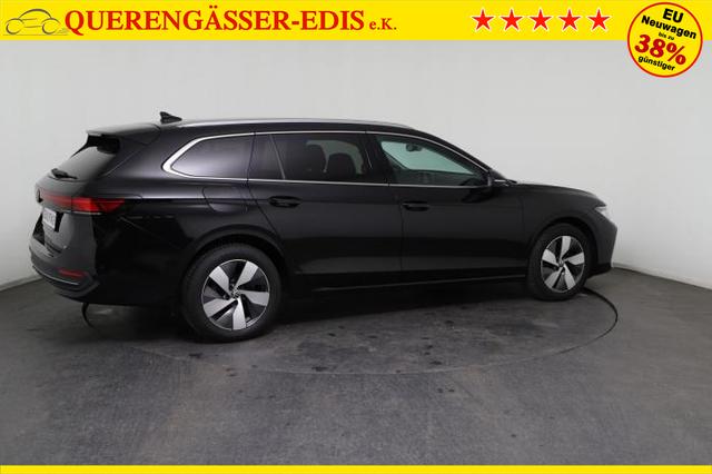 Volkswagen Passat Alltrack (Business) 1.5 eTSI Business *NAVI*ACC*LED*SHZ*Keyless* 