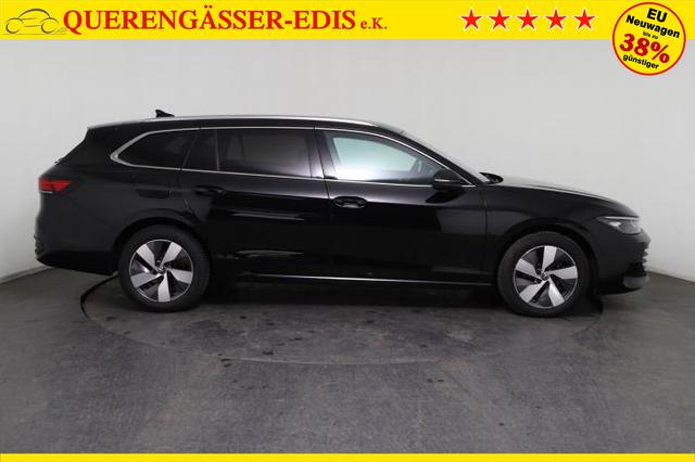 Volkswagen Passat Alltrack (Business) 1.5 eTSI Business *NAVI*ACC*LED*SHZ*Keyless* 