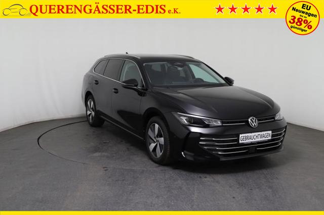 Volkswagen Passat Alltrack (Business) 1.5 eTSI Business *NAVI*ACC*LED*SHZ*Keyless* 