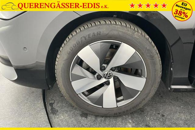 Volkswagen Passat Alltrack (Business) 1.5 eTSI Business *NAVI*ACC*LED*SHZ*Keyless* 