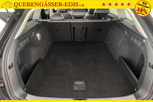 Volkswagen Passat Alltrack (Business) 1.5 eTSI Business *NAVI*ACC*LED*SHZ*Keyless* 