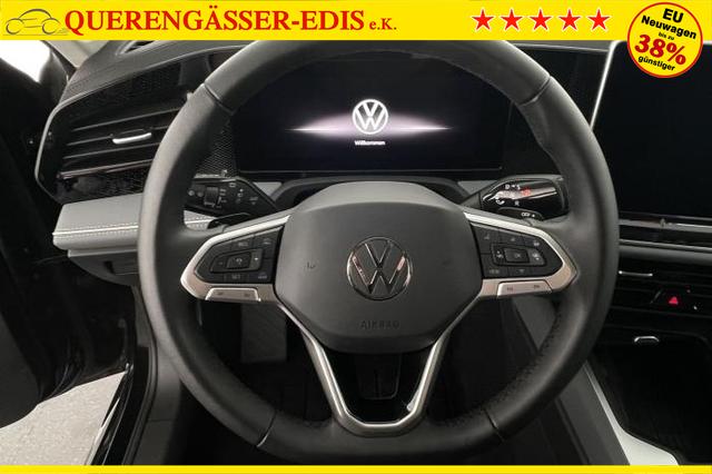 Volkswagen Passat Alltrack (Business) 1.5 eTSI Business *NAVI*ACC*LED*SHZ*Keyless* 