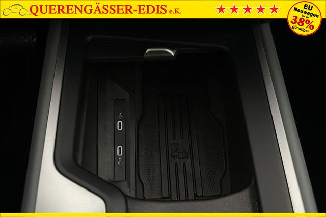 Volkswagen Passat Alltrack (Business) 1.5 eTSI Business *NAVI*ACC*LED*SHZ*Keyless* 
