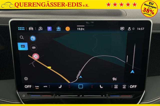 Volkswagen Passat Alltrack (Business) 1.5 eTSI Business *NAVI*ACC*LED*SHZ*Keyless* 