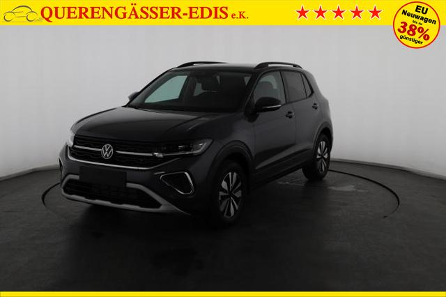 Volkswagen T-Cross LIFE (Life) 1.0 TSI 85kW (115 PS) 7-Gang-DSG 