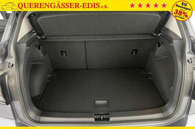 Volkswagen T-Cross LIFE (Life) 1.0 TSI 85kW (115 PS) 7-Gang-DSG 
