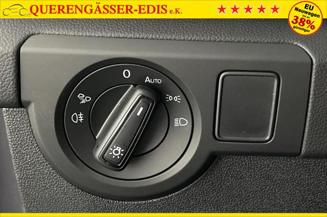 Volkswagen T-Cross LIFE (Life) 1.0 TSI 85kW (115 PS) 7-Gang-DSG 
