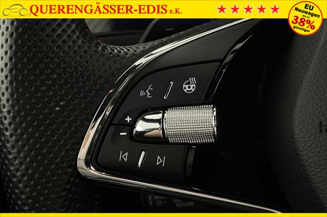 Skoda Kodiaq RS 2.0 TSI 4x4 *AHK*NAVI*ACC*Leder*LED*SHZ*PDC* 