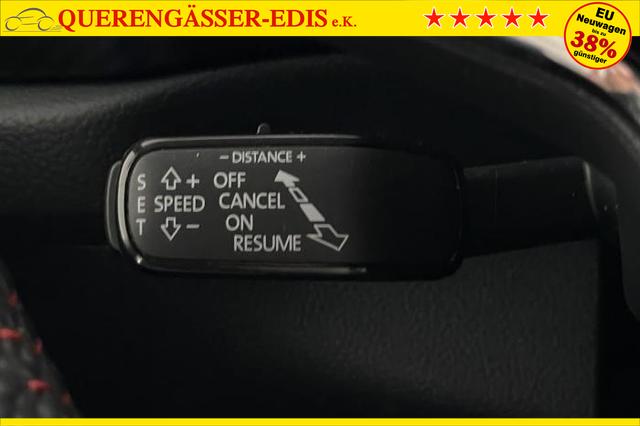 Skoda Kodiaq RS 2.0 TSI 4x4 *AHK*NAVI*ACC*Leder*LED*SHZ*PDC* 