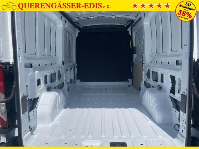 Ford Transit Kasten L3H2 Trend 350 2.0 EcoBlue 125kW (170 PS) S&S 6-Stufen Automatik 