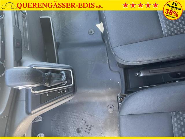 Ford Transit Kasten L3H2 Trend 350 2.0 EcoBlue 125kW (170 PS) S&S 6-Stufen Automatik 